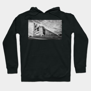 Halifax Explosion Memorial Bell Tower Hoodie